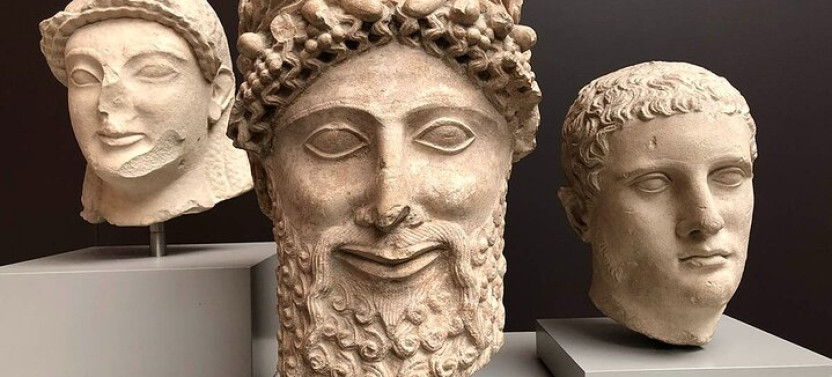 Semi Private Guided Tour At British Museum
