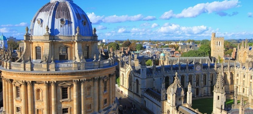 Private Windsor, Stonehenge and Oxford car tour from London