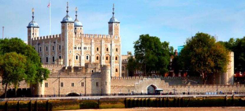 Tower of London Ticket