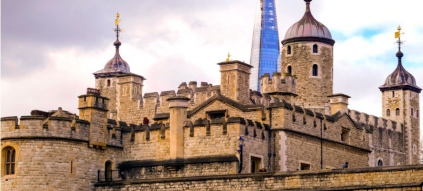 Tower of London Ticket