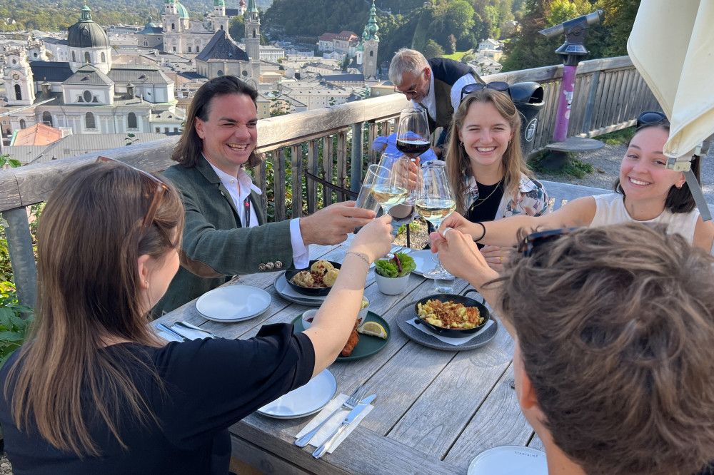 Flavors Of Salzburg | Private Food Tour
