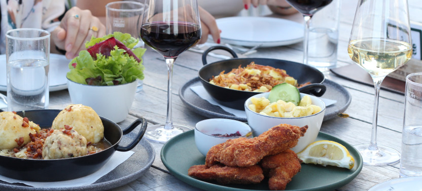 Flavors Of Salzburg | Private Food Tour