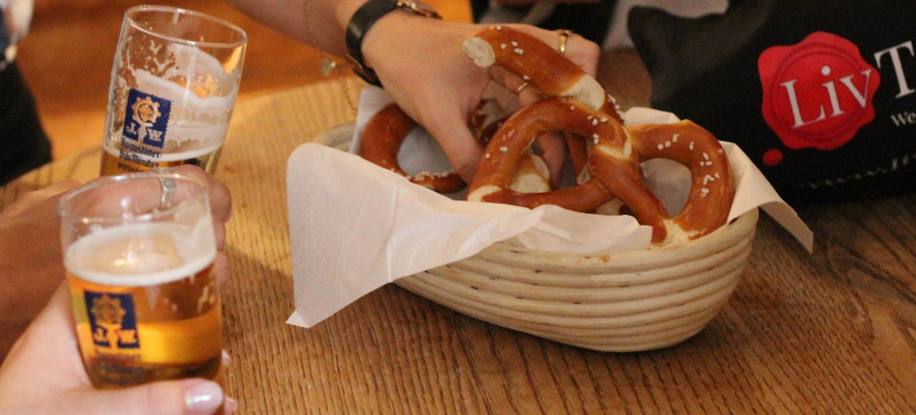 Flavors Of Salzburg | Private Food Tour