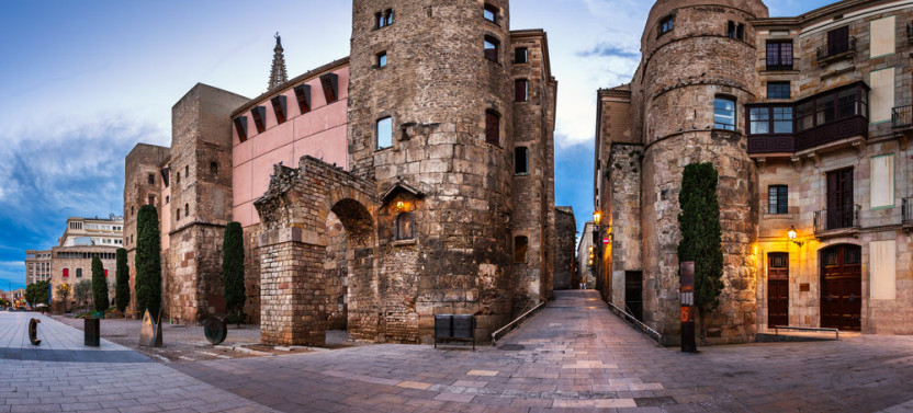 Discover Barcelona’s Gothic Quarter | Private Walking Tour