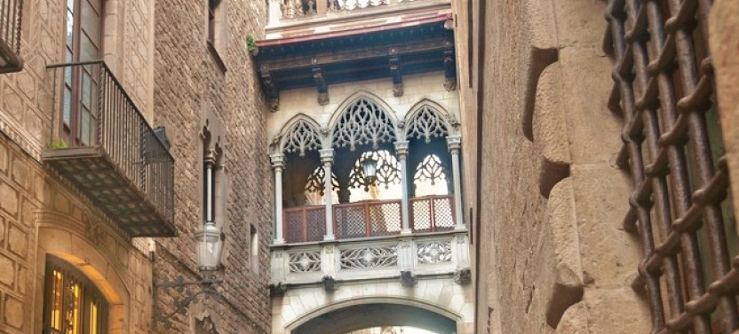 Discover Barcelona’s Gothic Quarter | Private Walking Tour
