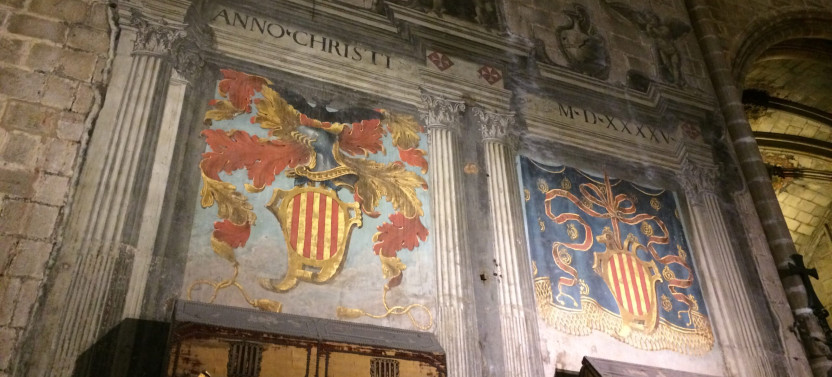 Discover Barcelona’s Gothic Quarter | Private Walking Tour