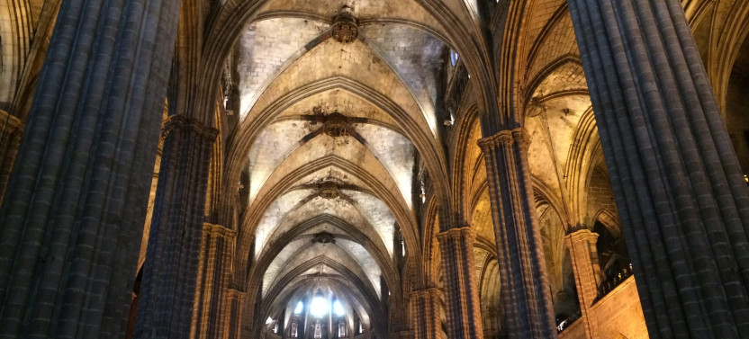Discover Barcelona’s Gothic Quarter | Private Walking Tour, photo 4 of 5