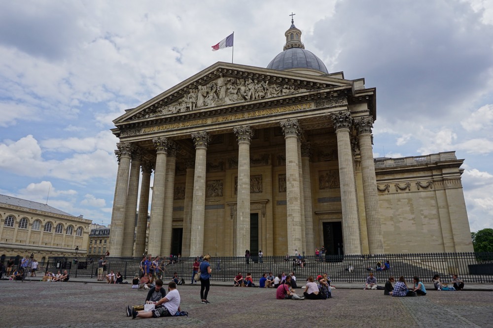 Paris Discovery 8-Hour Private Guided Tour + Orsay Museum