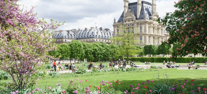 Louvre Semi Private Group Tour Max 6 People Guaranteed