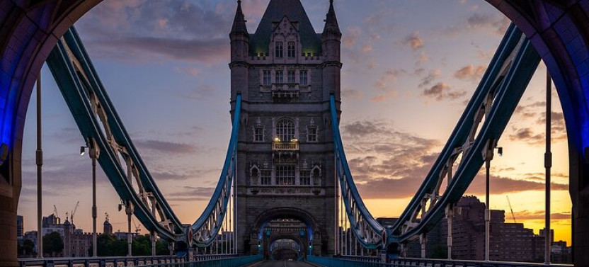 Highlights Of London Full Day Guided Tour