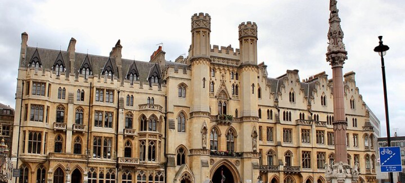 Highlights Of London Full Day Guided Tour