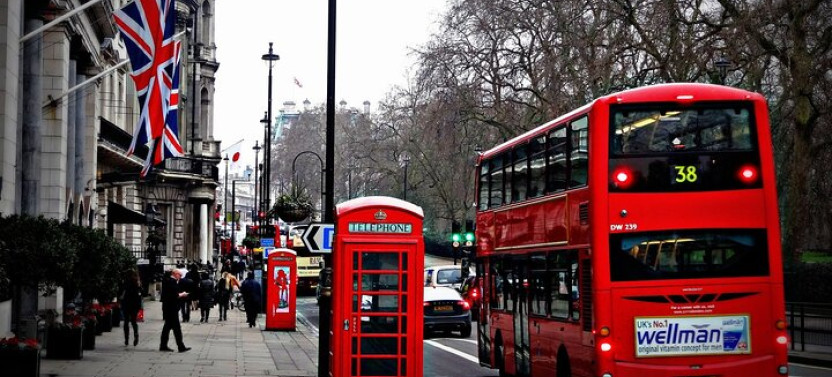 Highlights Of London Full Day Guided Tour