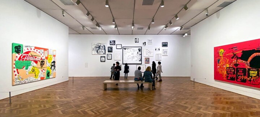 Small-group Tate Modern Art Gallery Tour With A Guide In London