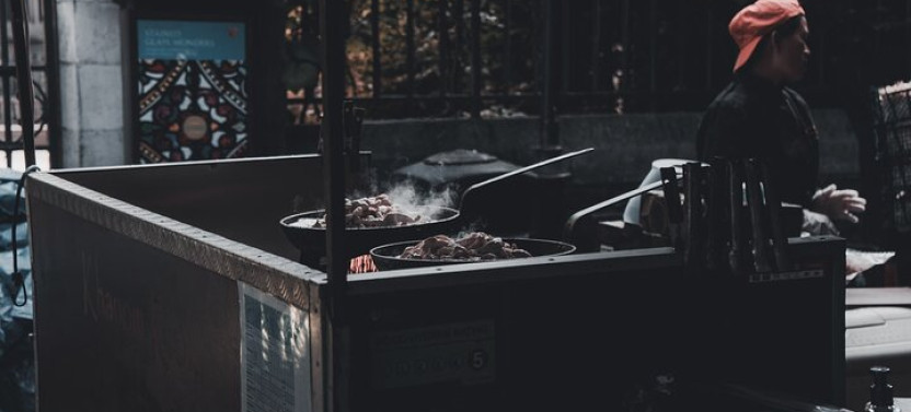 Borough Market Food Tour | Private Brunch Experience in London