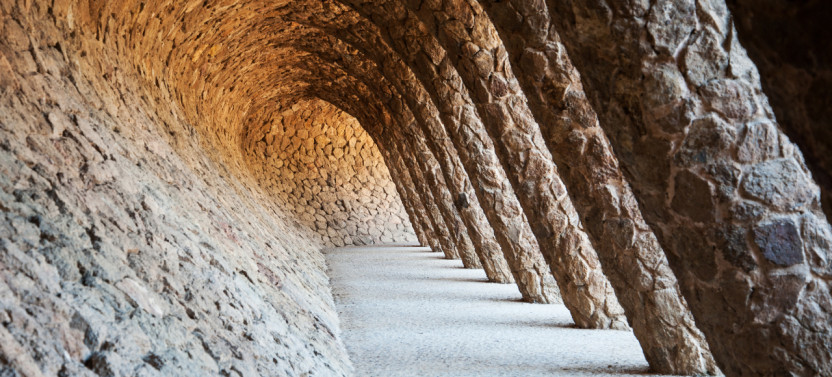 Park Guell Gaudi's Wonder | Semi-private Tour, photo 5 of 7