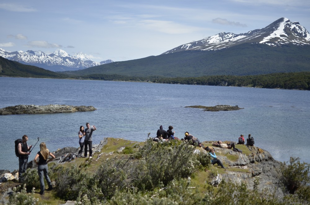 Tierra del Fuego National Park Trekking and Canoeing - Ushuaia ...