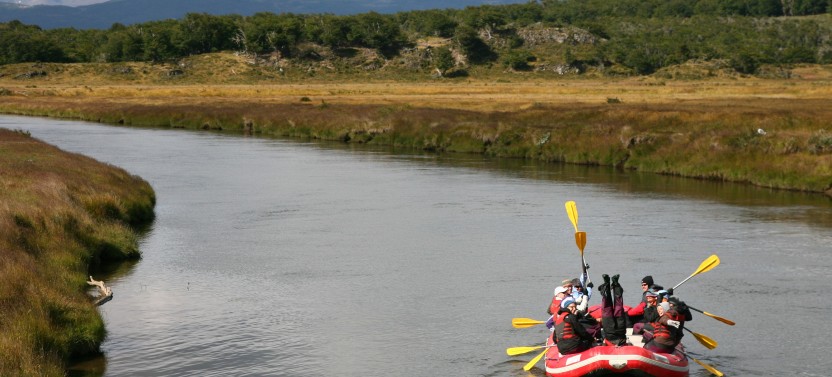 Gable Island and Penguin Colony with Canoeing