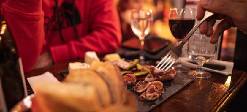 Le Marais Private Parisian Food Tour