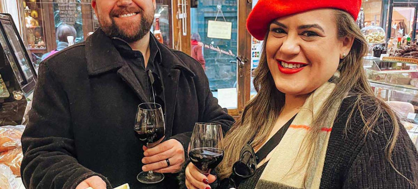 Le Marais Private Parisian Food Tour