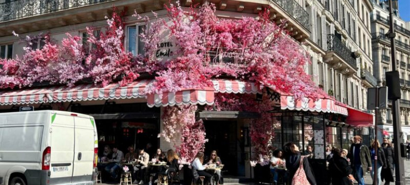 Le Marais Private Parisian Food Tour
