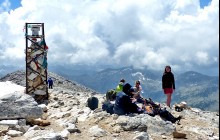 Summits and Lakes of the Rila and Pirin Mountains - Self-Guided
