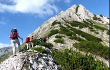 Summits and Lakes of the Rila and Pirin Mountains - Self-Guided