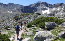 The Riddles of The Rila Mountains - Self-Guided