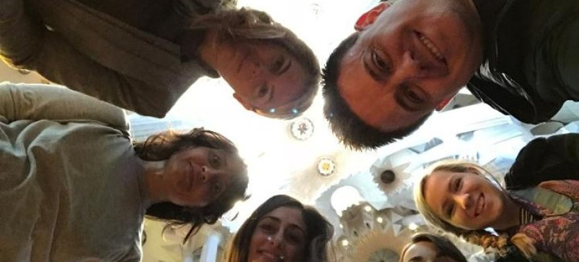 Semi-Private Sagrada Familia Highlights Tour, photo 4 of 14