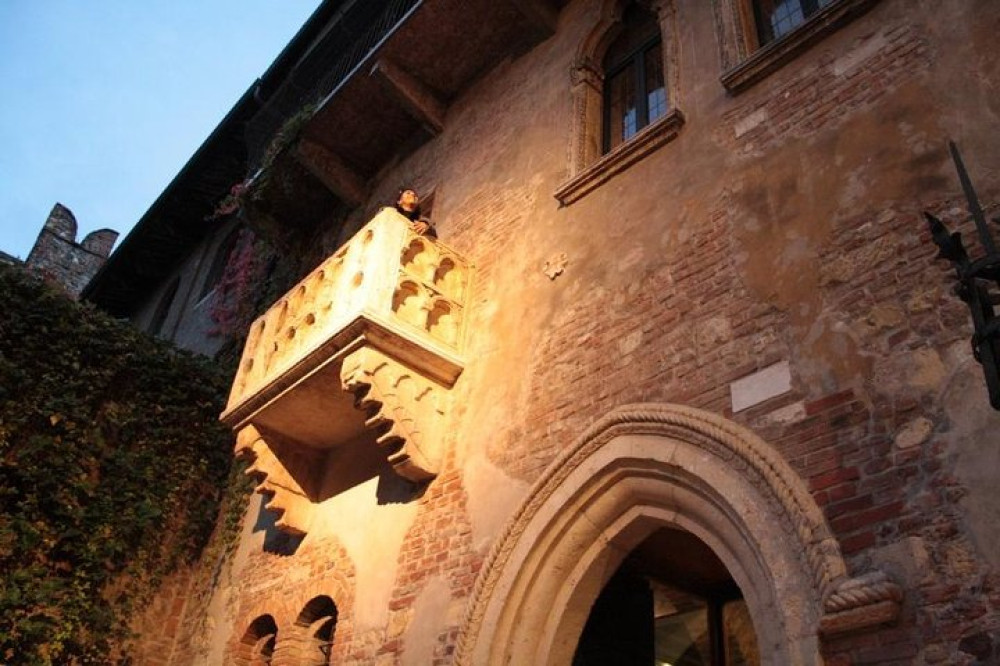 Verona Private Walking Tour
