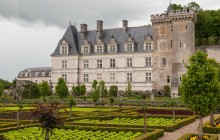 Loire Valley Castles Tour (3 Days)