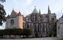Loire Valley Castles Tour (4 Days)