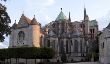 A picture of Britanny + Mont Saint Michel (5 Days)