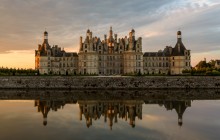 Loire + Britanny + Mont Saint Michel Tour (5 Days)