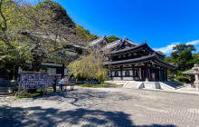 Amigo Tours Japan GK3