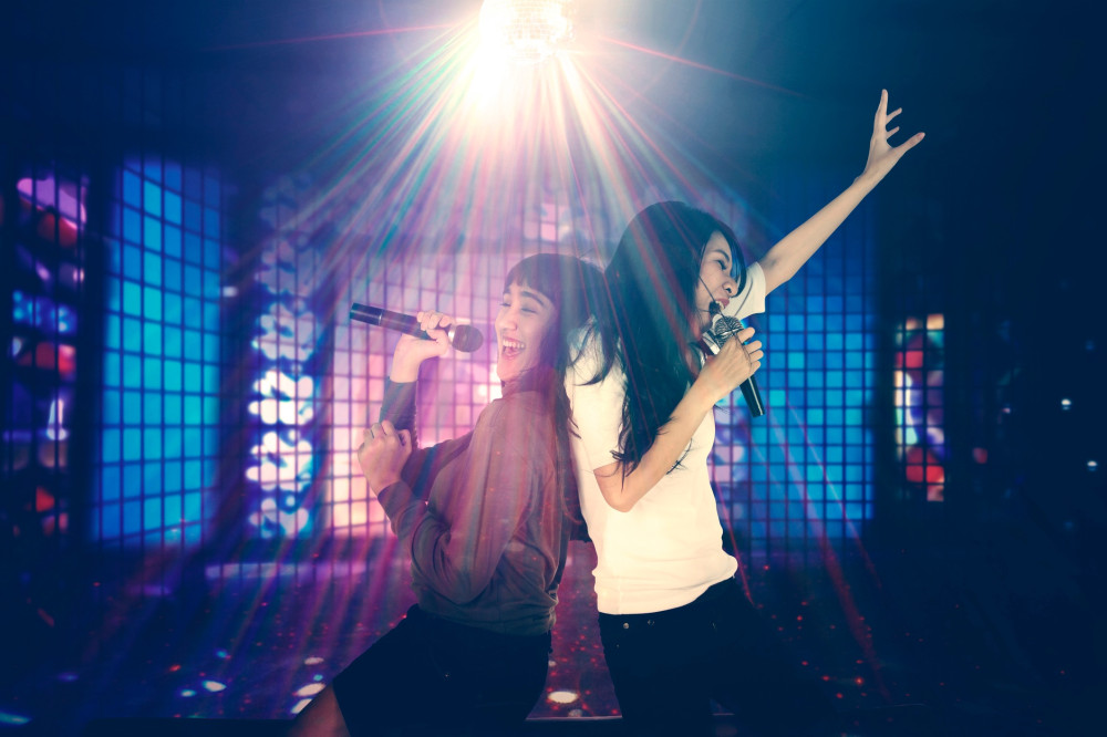 Tokyo Night Tour: Akihabara Shibuya Karaoke & City Lights