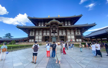 Amigo Tours Japan GK2