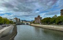 Amigo Tours Japan GK20