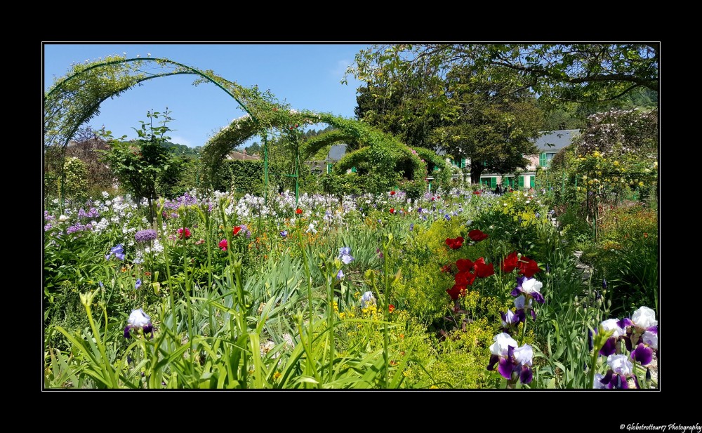 Giverny Full Day Tour From Le Havre