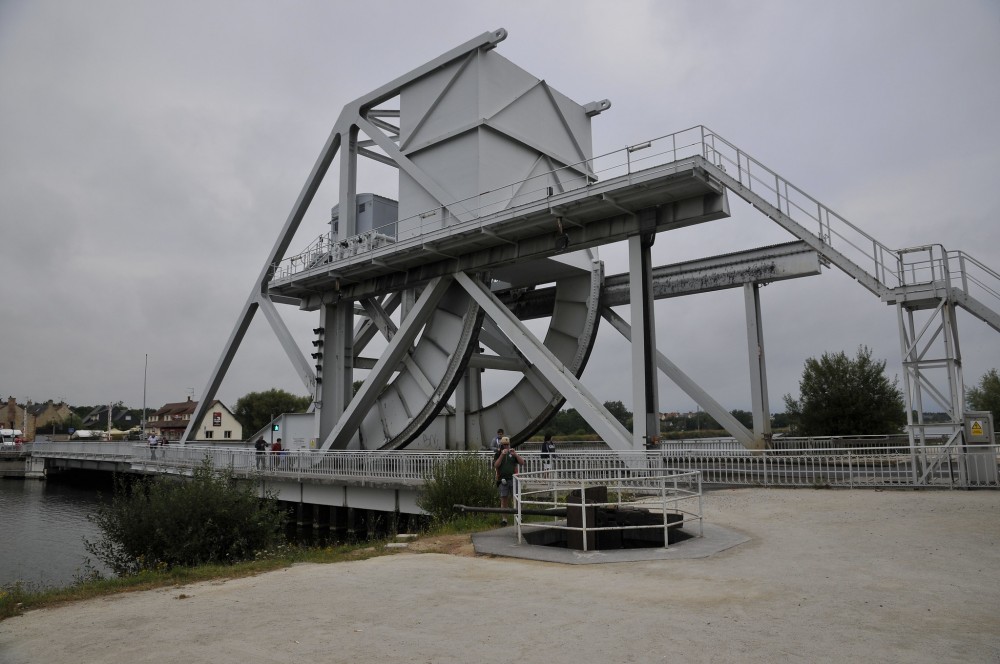 normandy tour from le havre