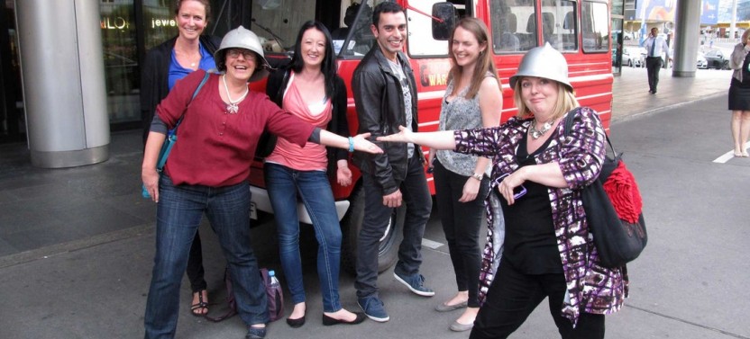 Your Custom Warsaw Tour: Private City Experience by Retro Minibus