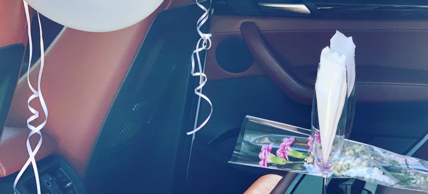 One-Way Luxury Airport Transfer
