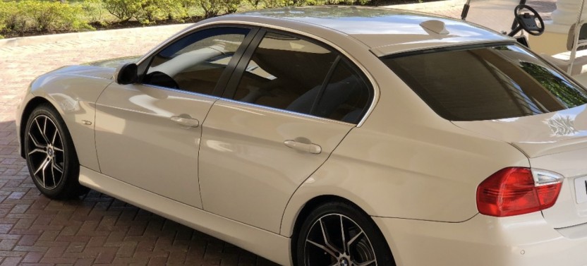 One-Way Luxury Airport Transfer