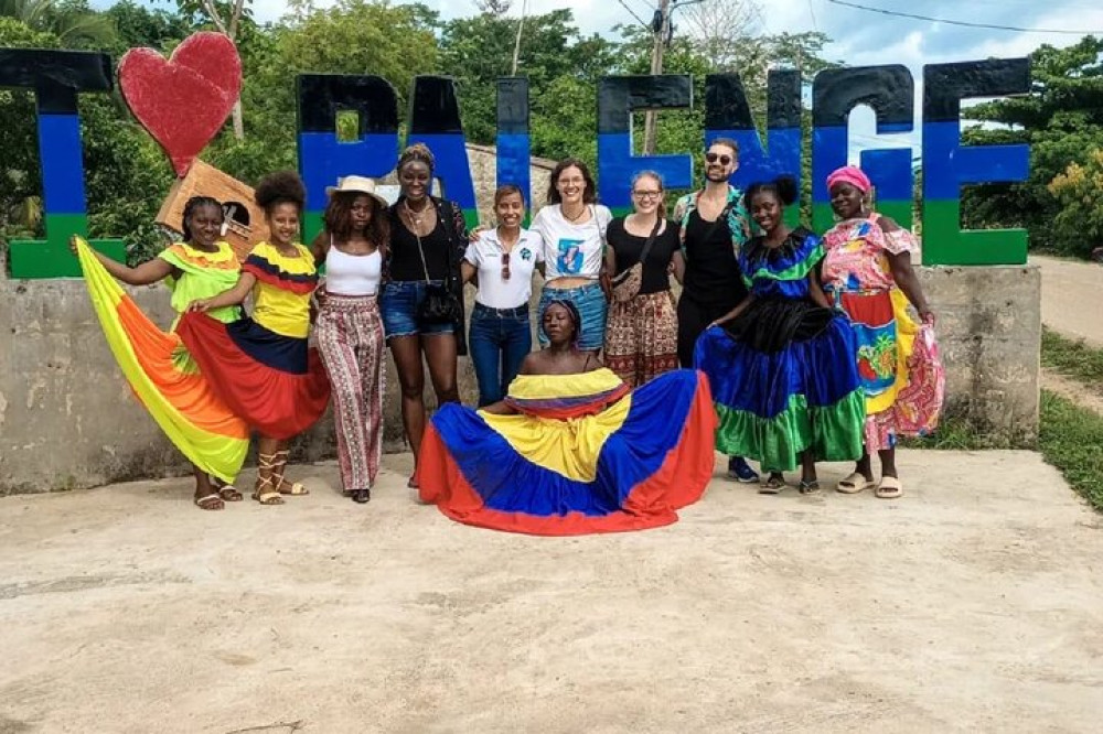 Explore And Enjoy A Tour To Palenque With Typical Lunch