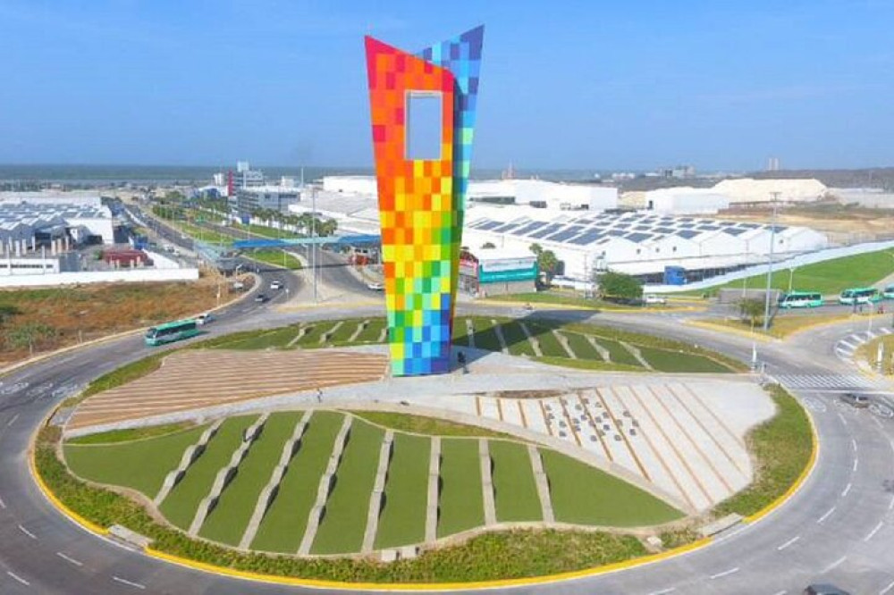 Barranquilla And Santa Marta All Inclusive Tour