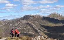 5 Day Hiker Tour of County Kerry