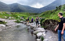 5 Day Hiker Tour of County Kerry
