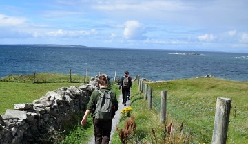 A picture of 6 Day Explorer Tour Wild Atlantic Way North