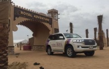 Royal Adventure Travel and Tourism1