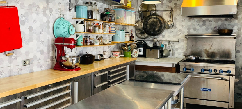 Private Puerto Rican Cooking Class in San Juan with Chef Viviana