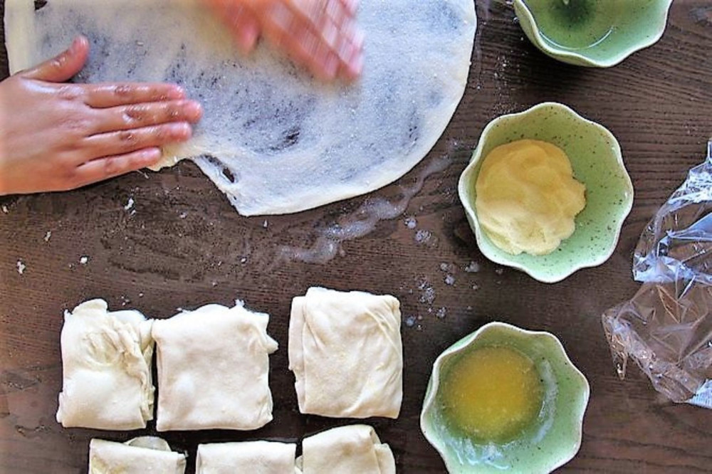 Authentic Moroccan Cuisine With a Mother-Daughter Duo In Marrakech